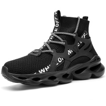 Fashion Sport Men Casual Shoes Outdoor Sport Men's Sneakers